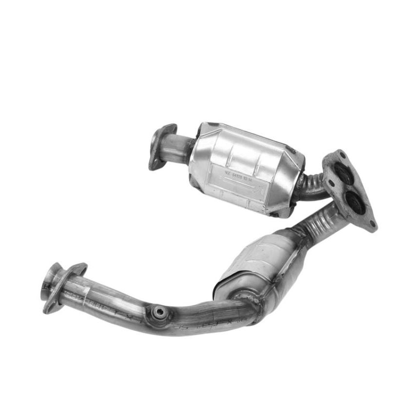 AP Exhaust 1044 Federal / EPA Catalytic Converter - Direct Fit