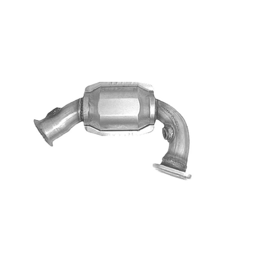 AP Exhaust 1048 Federal / EPA Catalytic Converter - Direct Fit