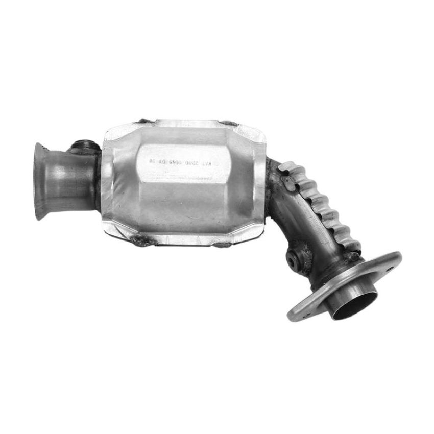AP Exhaust 1049 Federal / EPA Catalytic Converter - Direct Fit
