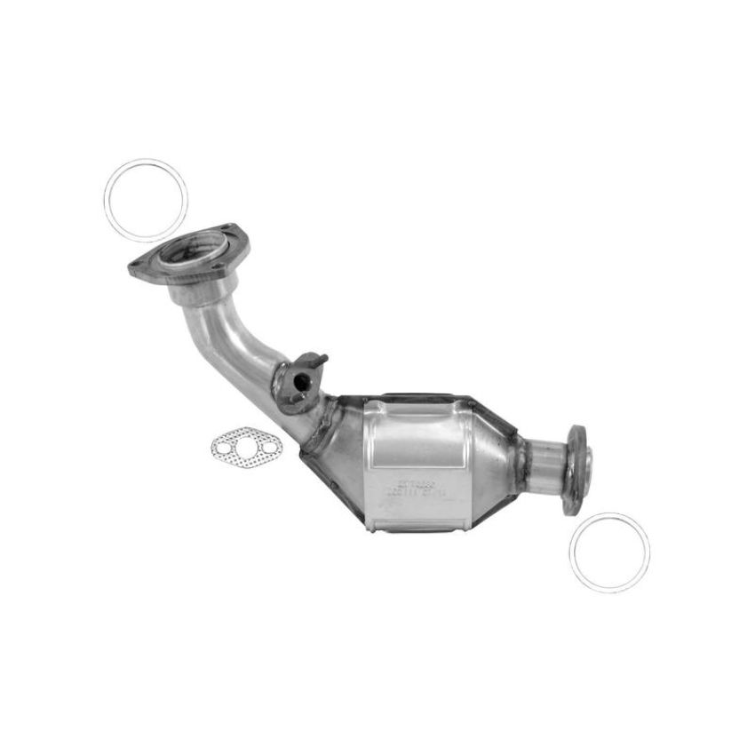 AP Exhaust 1053 Federal / EPA Catalytic Converter - Direct Fit