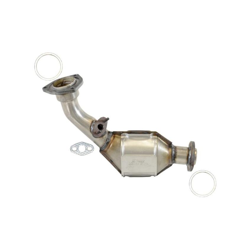 AP Exhaust 1053 Federal / EPA Catalytic Converter - Direct Fit