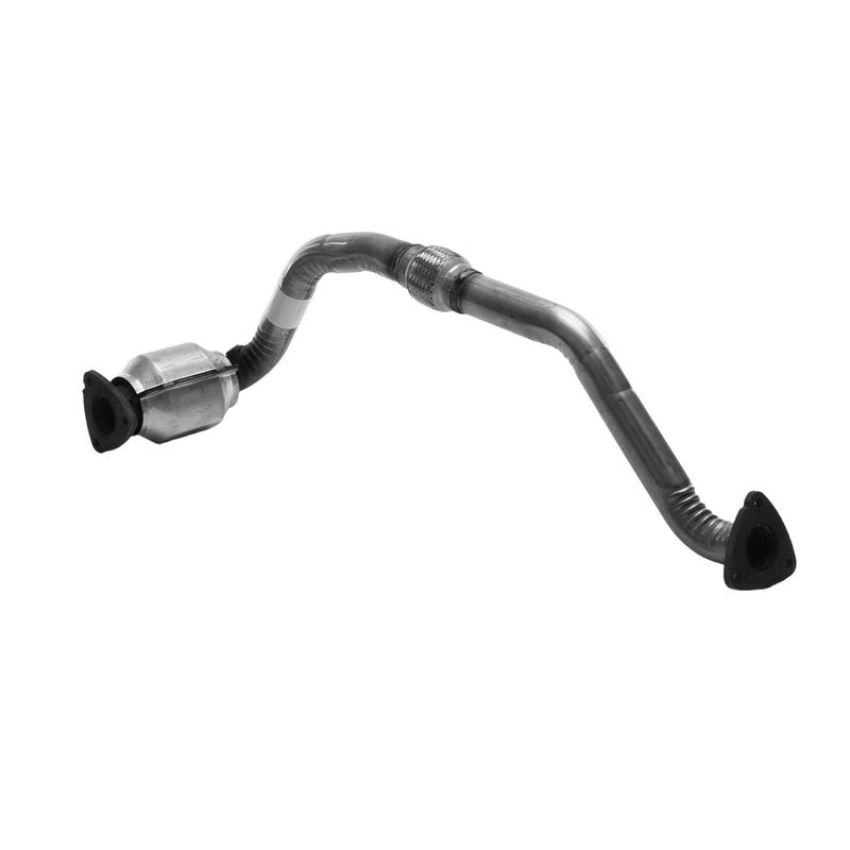 AP Exhaust 1069 Federal / EPA Catalytic Converter - Direct Fit