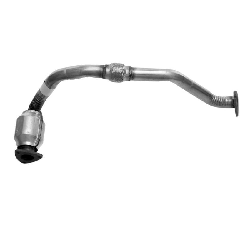 AP Exhaust 1069 Federal / EPA Catalytic Converter - Direct Fit