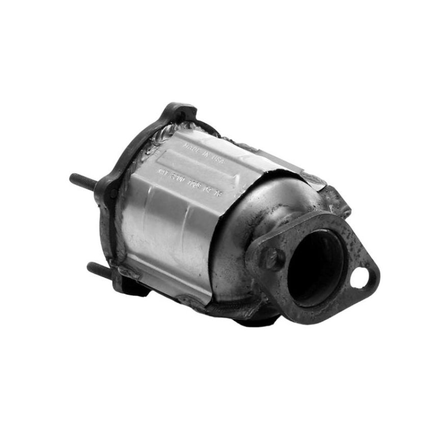 AP Exhaust 1089 Federal / EPA Catalytic Converter - Direct Fit