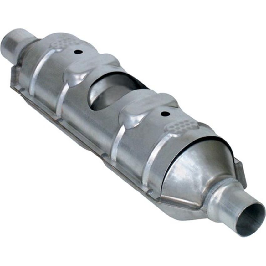 AP Exhaust 10917 Federal / EPA Catalytic Converter - Semi-Direct Fit