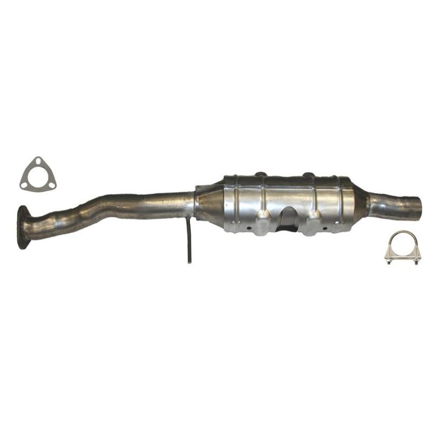 AP Exhaust 10924 Federal / EPA Catalytic Converter - Direct Fit