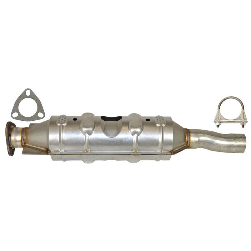AP Exhaust 10942 Federal / EPA Catalytic Converter - Direct Fit