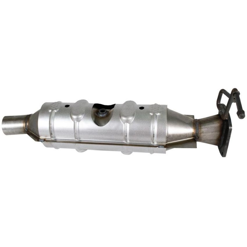 AP Exhaust 10945 Federal / EPA Catalytic Converter - Direct Fit