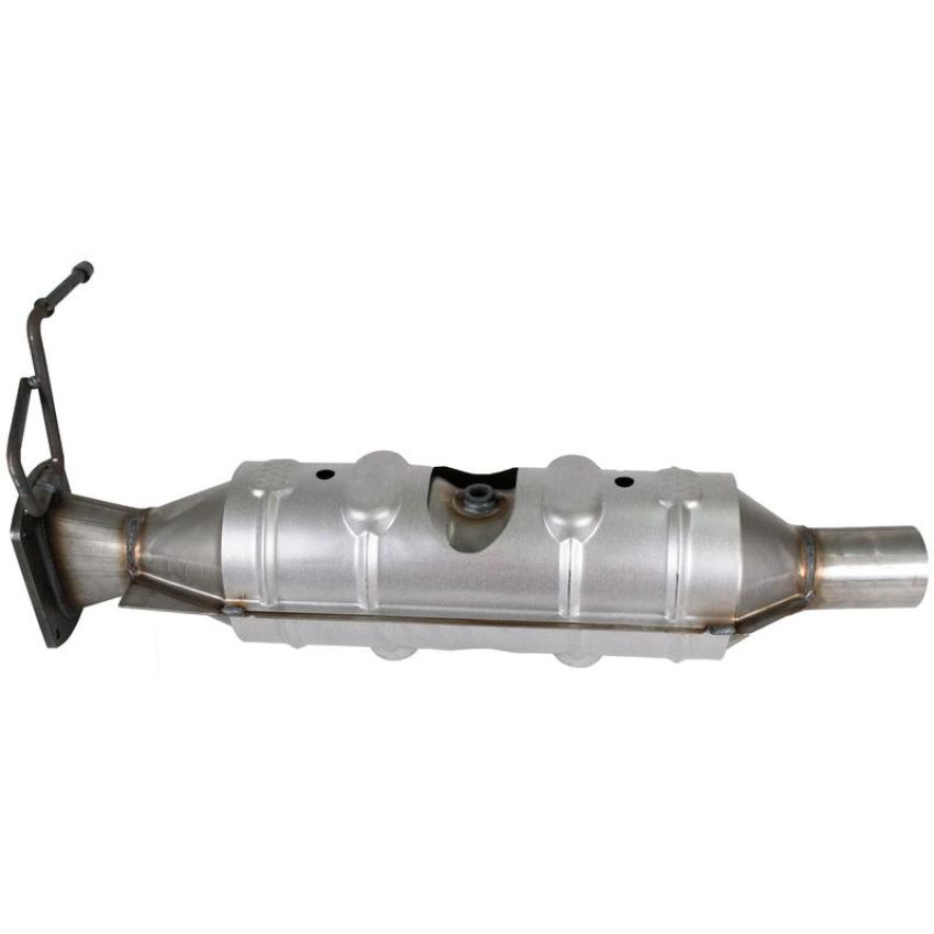 AP Exhaust 10945 Federal / EPA Catalytic Converter - Direct Fit