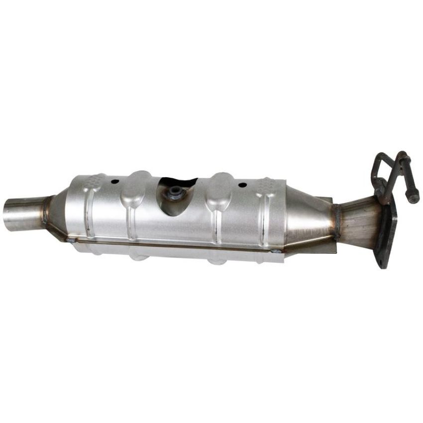 AP Exhaust 10945 Federal / EPA Catalytic Converter - Direct Fit