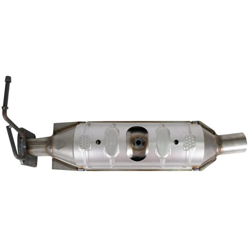 AP Exhaust 10945 Federal / EPA Catalytic Converter - Direct Fit