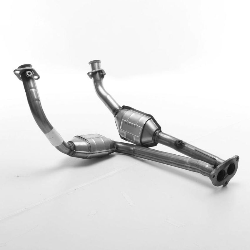AP Exhaust 1105 Federal / EPA Catalytic Converter - Direct Fit