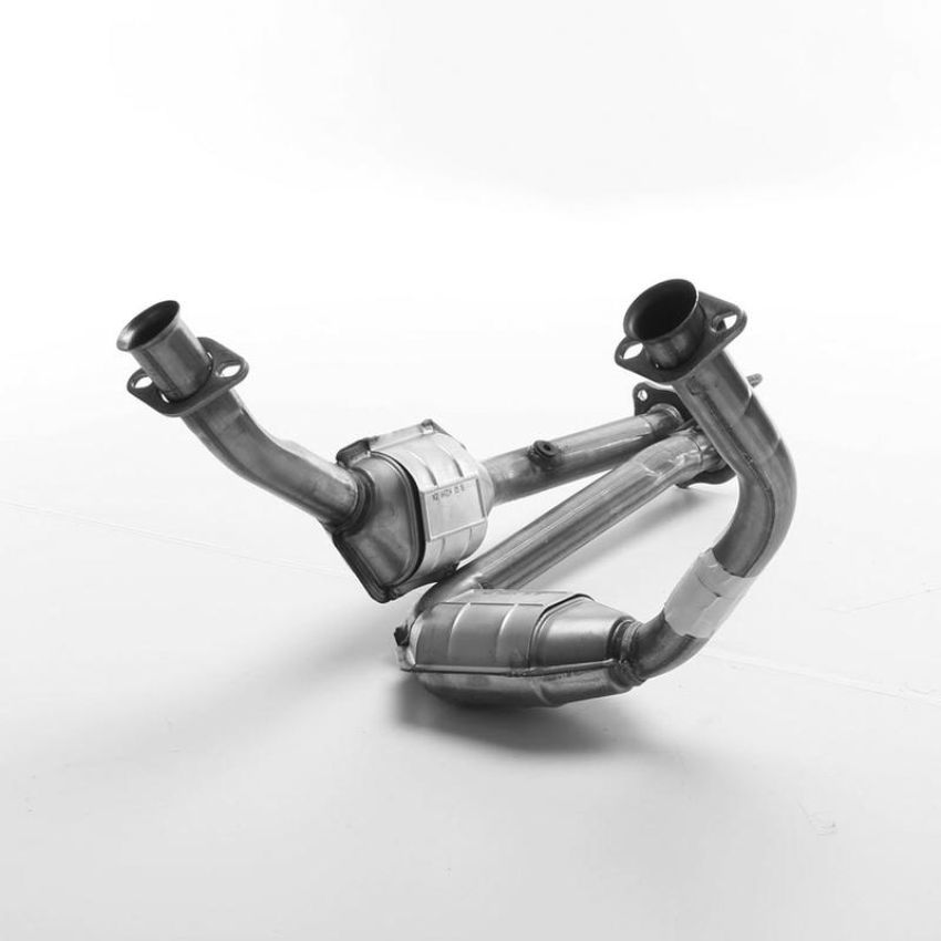 AP Exhaust 1105 Federal / EPA Catalytic Converter - Direct Fit