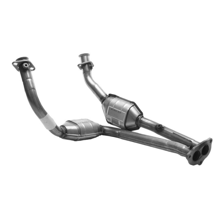 AP Exhaust 1105 Federal / EPA Catalytic Converter - Direct Fit