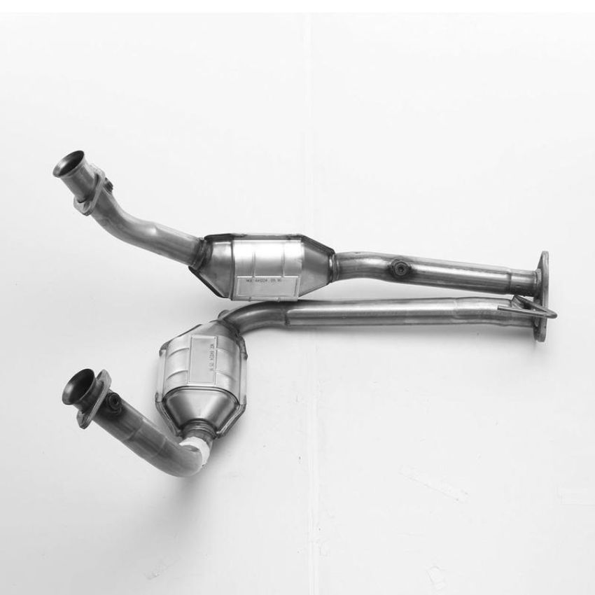 AP Exhaust 1105 Federal / EPA Catalytic Converter - Direct Fit