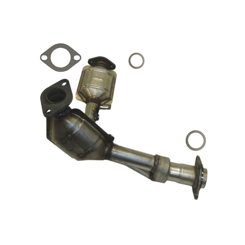 AP Exhaust 1106 Federal / EPA Catalytic Converter - Direct Fit