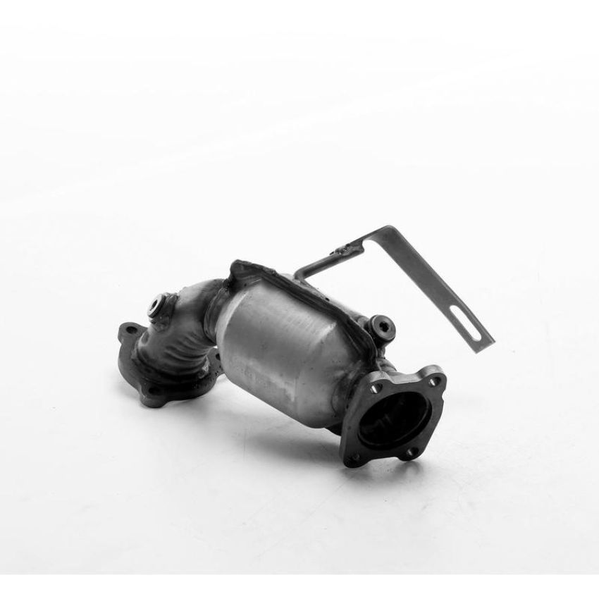 AP Exhaust 1112 Federal / EPA Catalytic Converter - Direct Fit