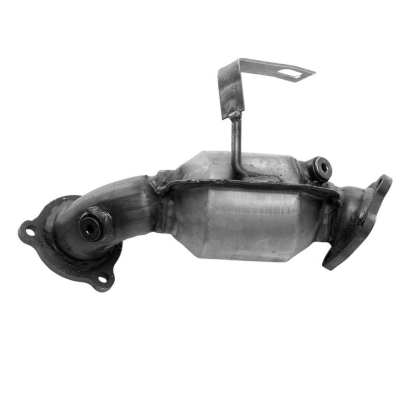 AP Exhaust 1112 Federal / EPA Catalytic Converter - Direct Fit