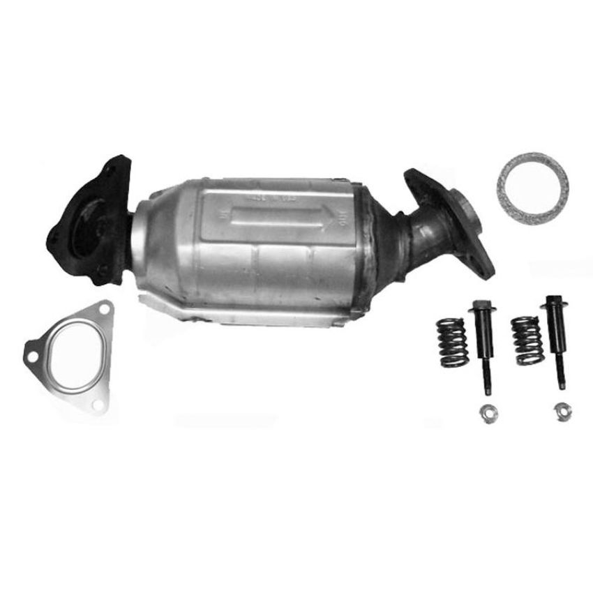 AP Exhaust 1113 Federal / EPA Catalytic Converter - Direct Fit