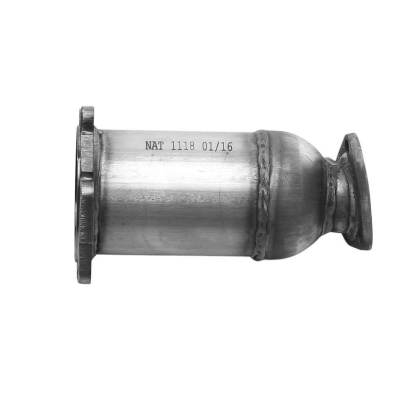 AP Exhaust 1118 Federal / EPA Catalytic Converter - Direct Fit