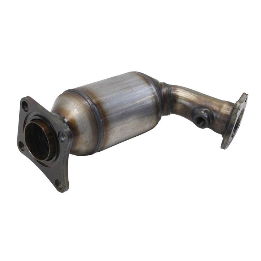 AP Exhaust 1137 Federal / EPA Catalytic Converter - Direct Fit