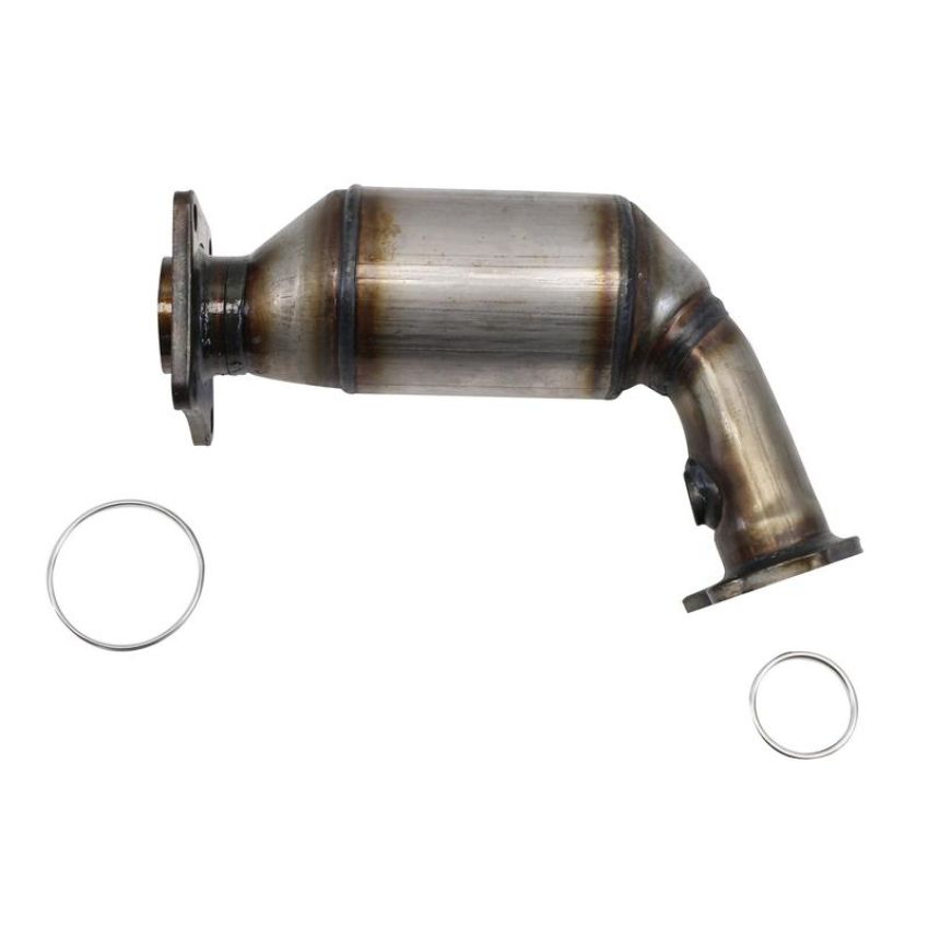 AP Exhaust 1137 Federal / EPA Catalytic Converter - Direct Fit