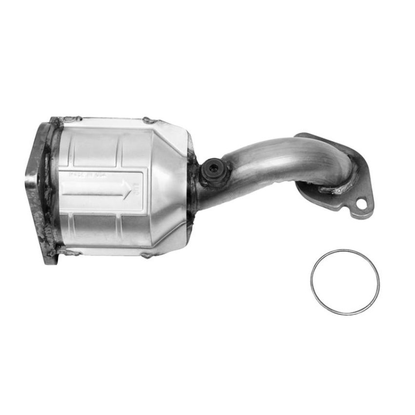 AP Exhaust 1145 Federal / EPA Catalytic Converter - Direct Fit