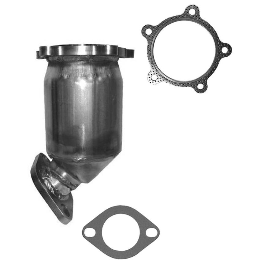 AP Exhaust 1176 Federal / EPA Catalytic Converter - Direct Fit