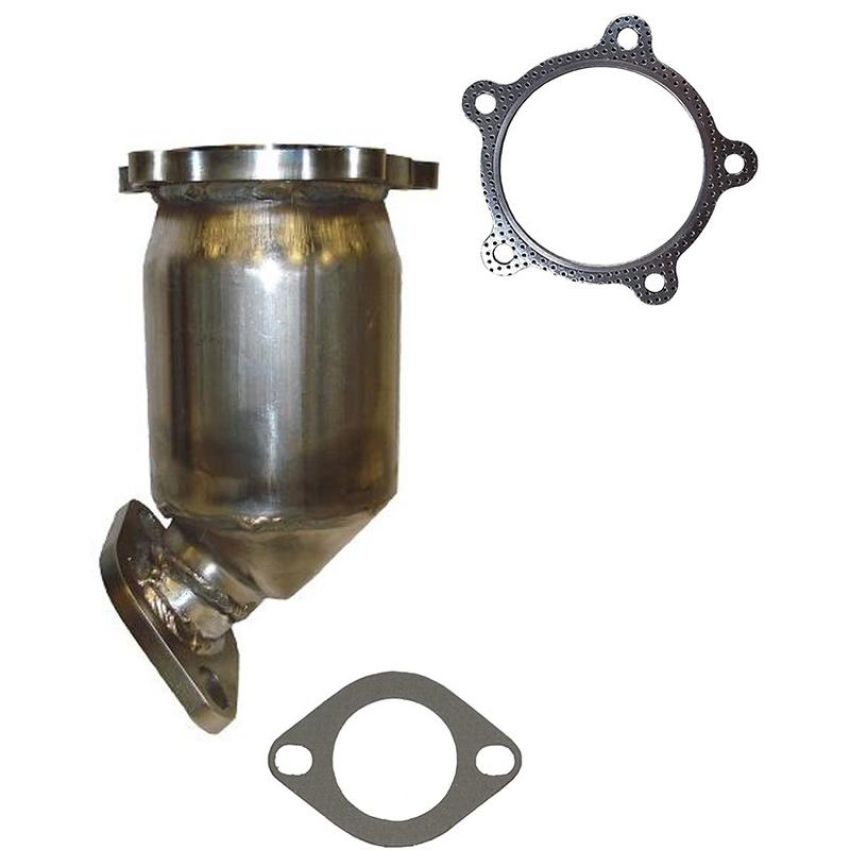 AP Exhaust 1176 Federal / EPA Catalytic Converter - Direct Fit