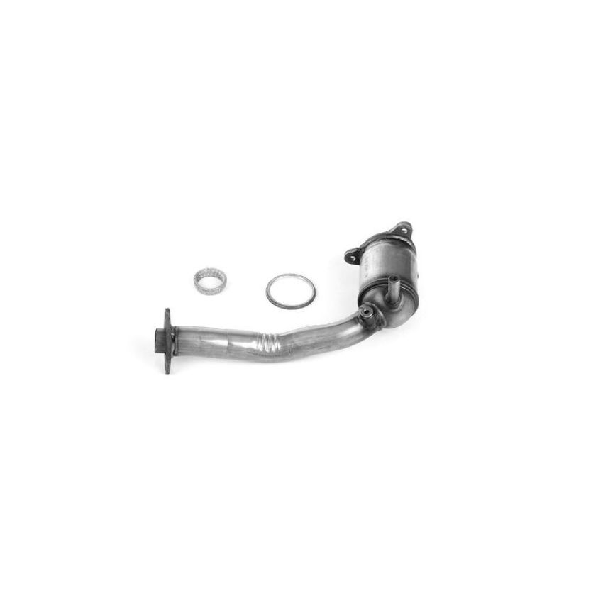 AP Exhaust 1190 Federal / EPA Catalytic Converter - Direct Fit