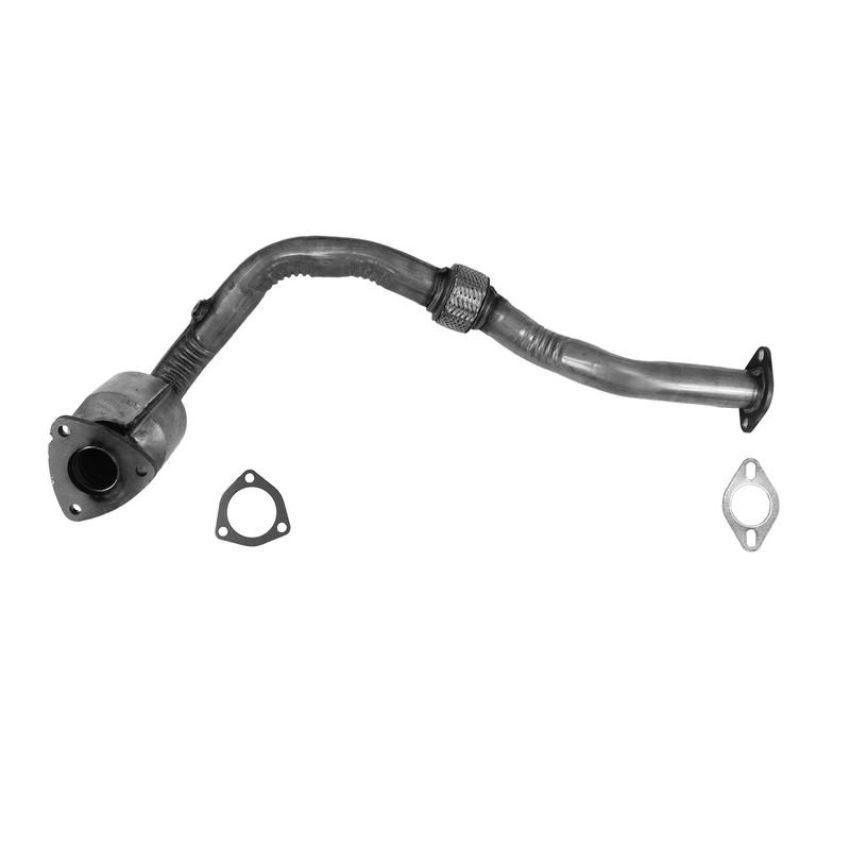 AP Exhaust 1193 Federal / EPA Catalytic Converter - Direct Fit