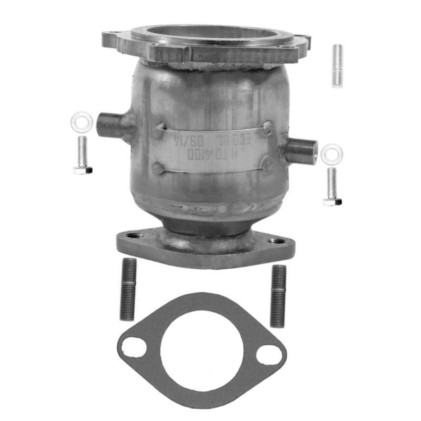 AP Exhaust 1194 Federal / EPA Catalytic Converter - Direct Fit