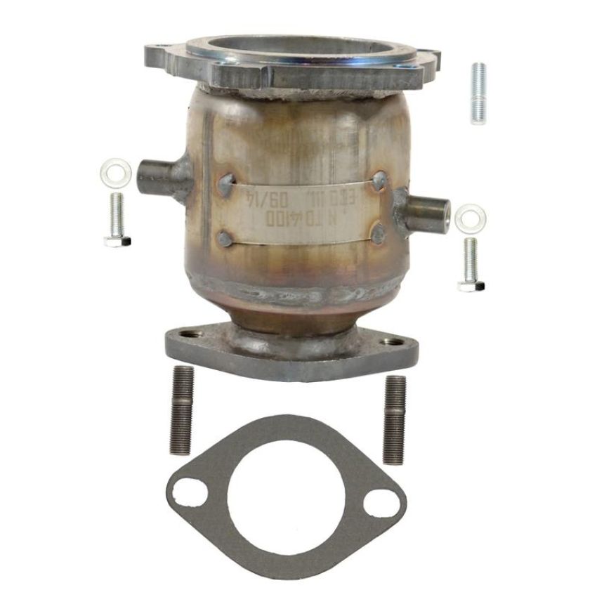 AP Exhaust 1194 Federal / EPA Catalytic Converter - Direct Fit