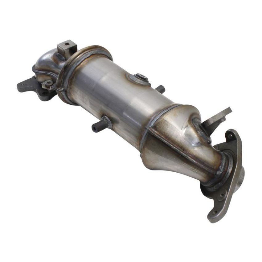 AP Exhaust 1203 Federal / EPA Catalytic Converter - Direct Fit