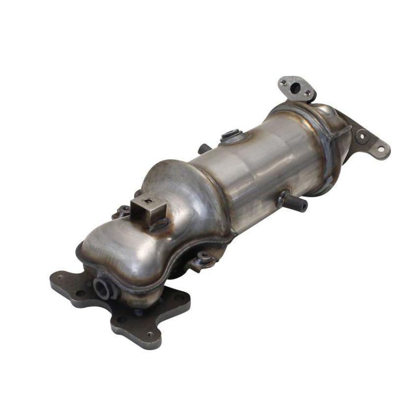 AP Exhaust 1203 Federal / EPA Catalytic Converter - Direct Fit