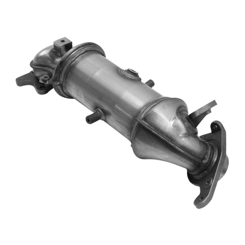AP Exhaust 1203 Federal / EPA Catalytic Converter - Direct Fit
