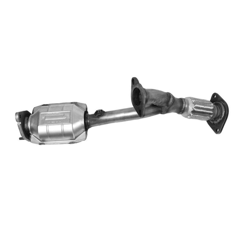 AP Exhaust 1239 Federal / EPA Catalytic Converter - Direct Fit