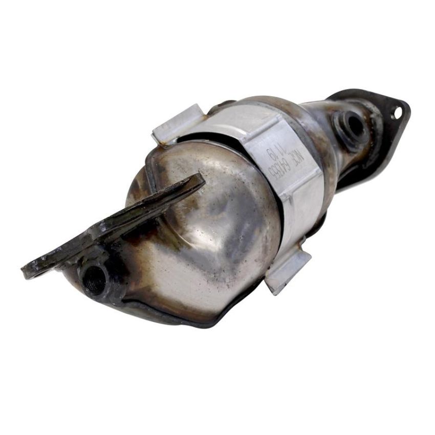 AP Exhaust 1250 Federal / EPA Catalytic Converter - Direct Fit