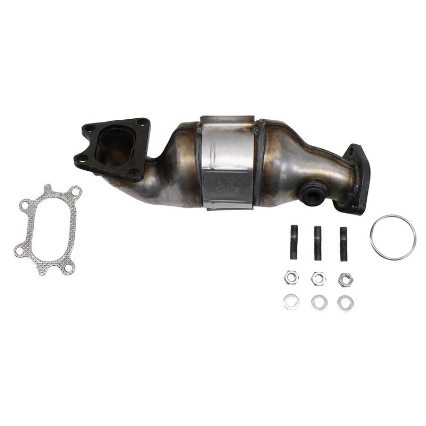 AP Exhaust 1250 Federal / EPA Catalytic Converter - Direct Fit