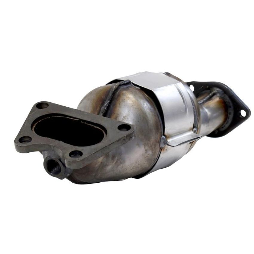 AP Exhaust 1251 Federal / EPA Catalytic Converter - Direct Fit