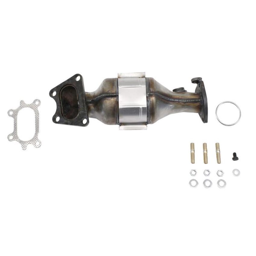 AP Exhaust 1251 Federal / EPA Catalytic Converter - Direct Fit