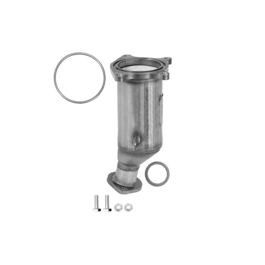 AP Exhaust 1290 Federal / EPA Catalytic Converter - Direct Fit