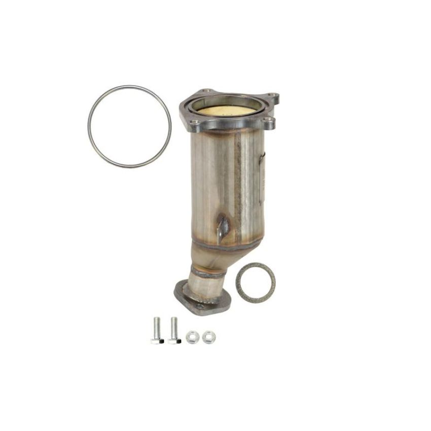 AP Exhaust 1290 Federal / EPA Catalytic Converter - Direct Fit
