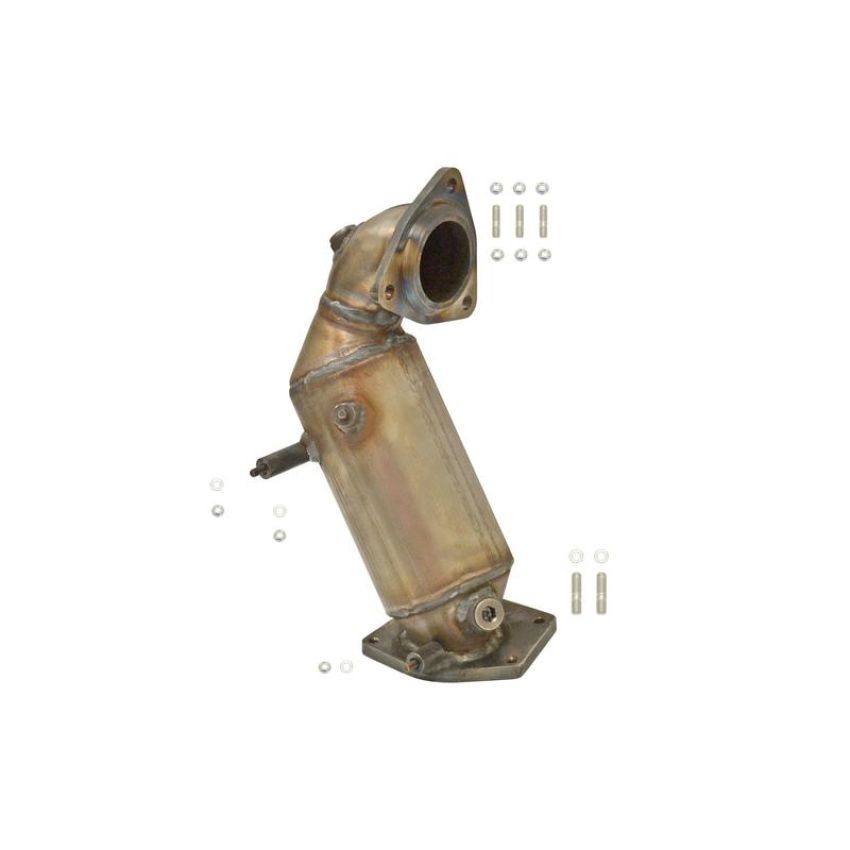 AP Exhaust 1298 Federal / EPA Catalytic Converter - Direct Fit