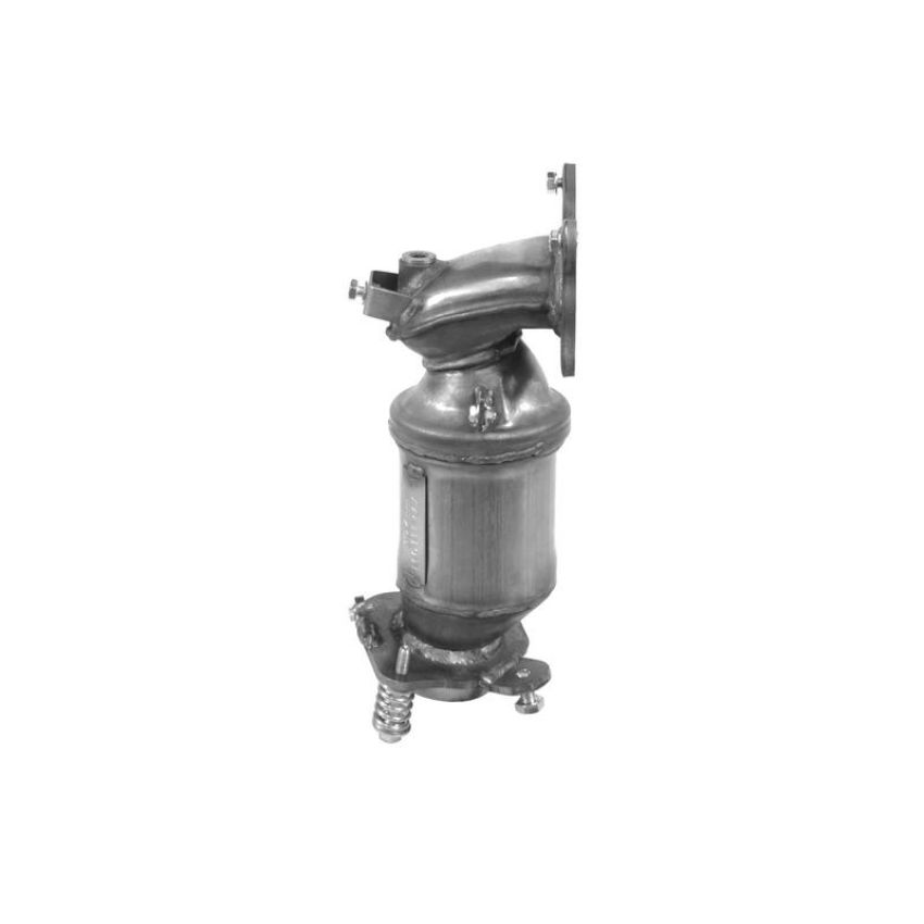 AP Exhaust 1312 Federal / EPA Catalytic Converter - Direct Fit w/ Integrated Manifold