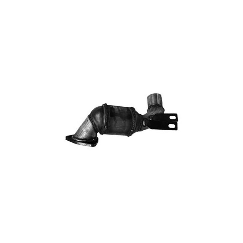 AP Exhaust 1316 Federal / EPA Catalytic Converter - Direct Fit