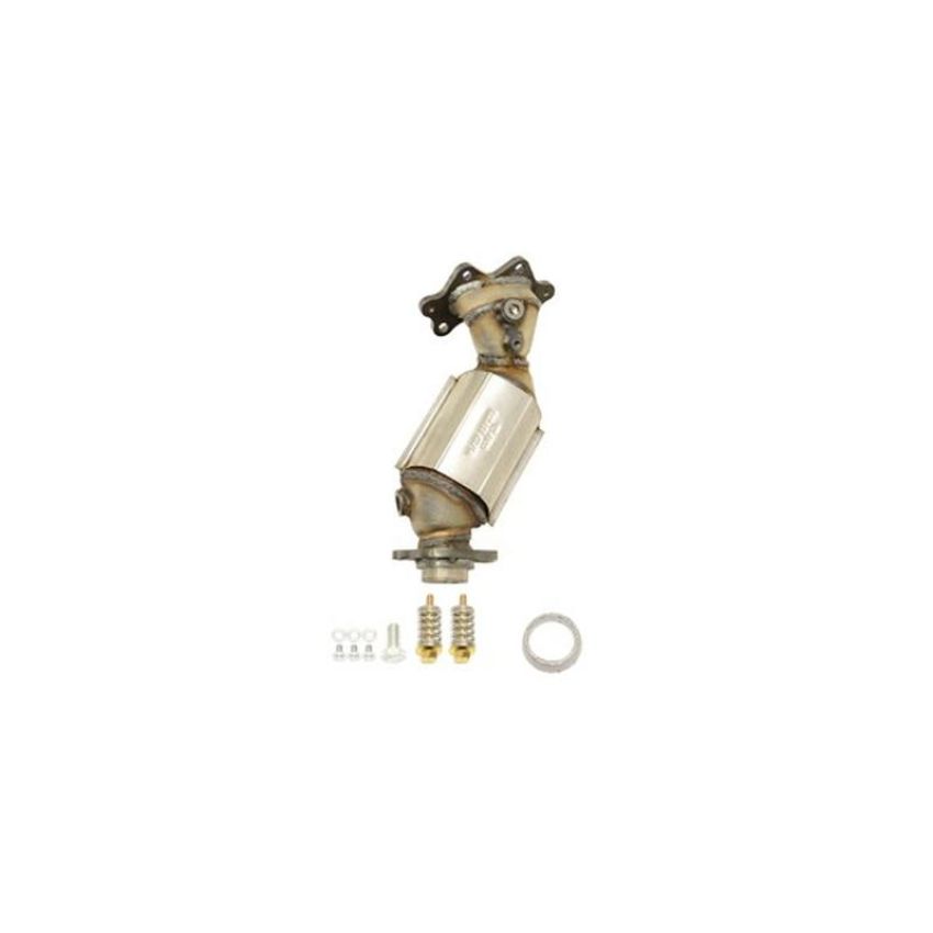AP Exhaust 1318 Federal / EPA Catalytic Converter - Direct Fit