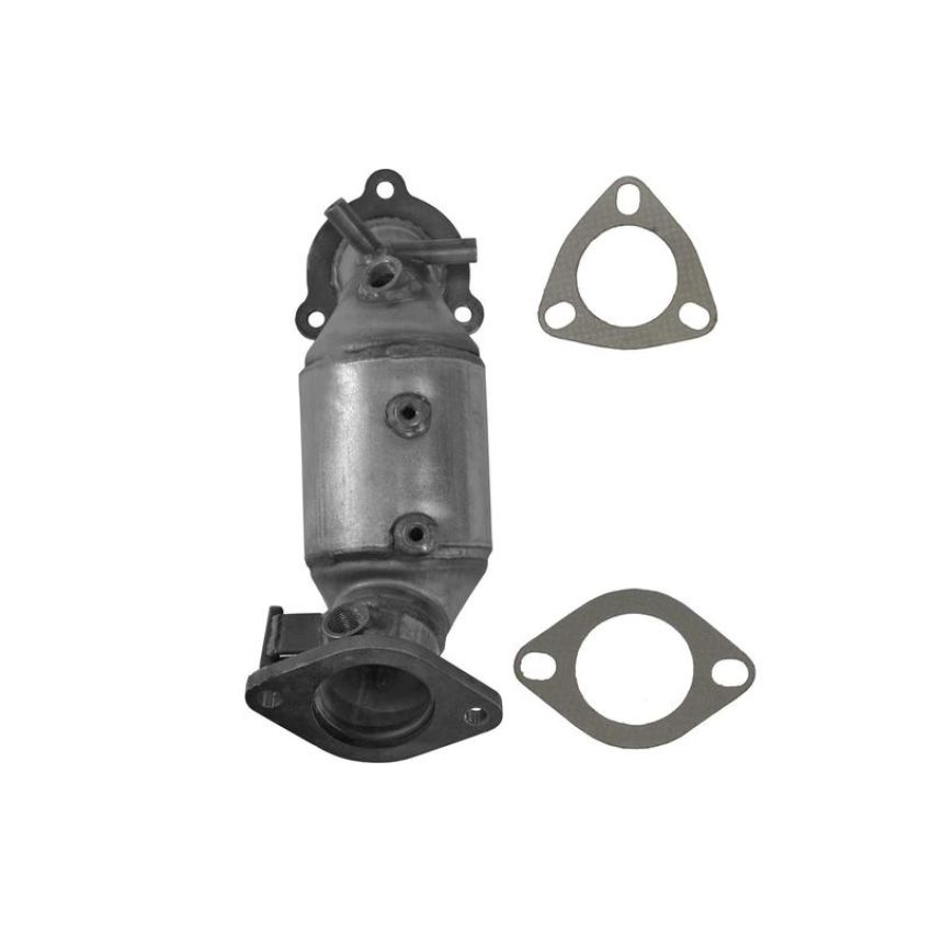AP Exhaust 1326 Federal / EPA Catalytic Converter - Direct Fit