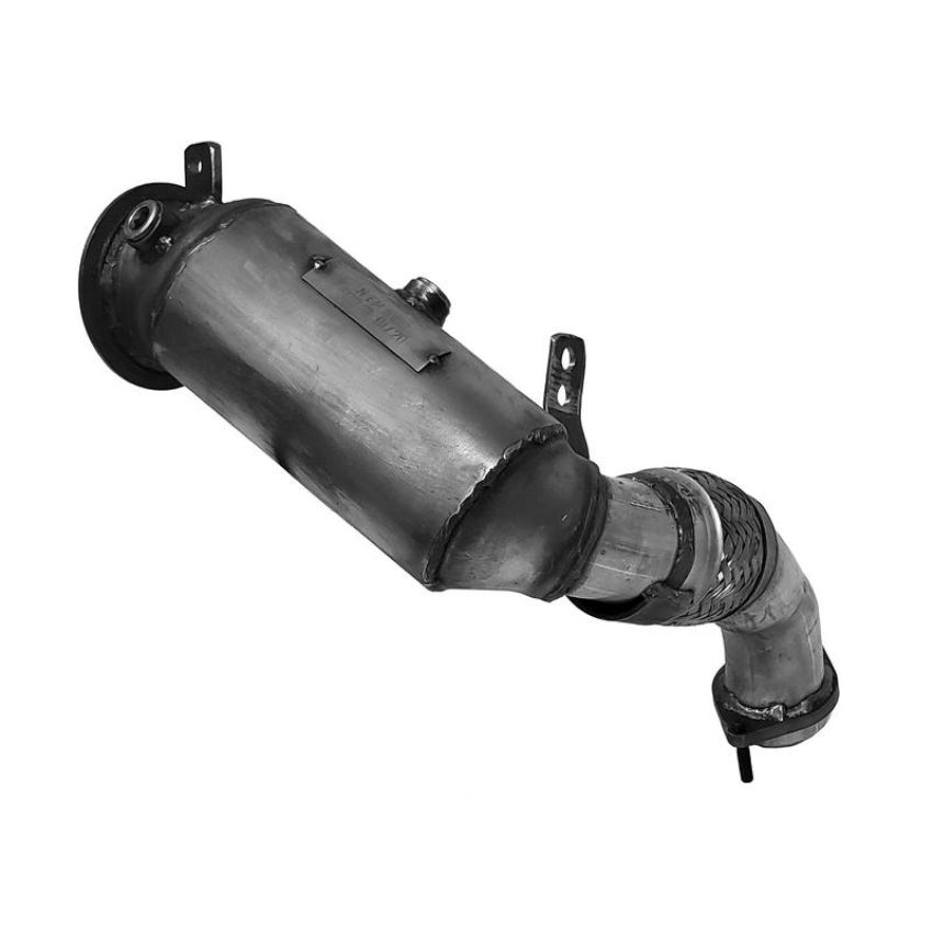 AP Exhaust 1327 Federal / EPA Catalytic Converter - Direct Fit