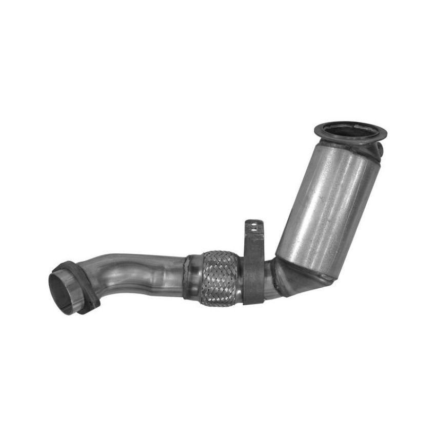AP Exhaust 1327 Federal / EPA Catalytic Converter - Direct Fit